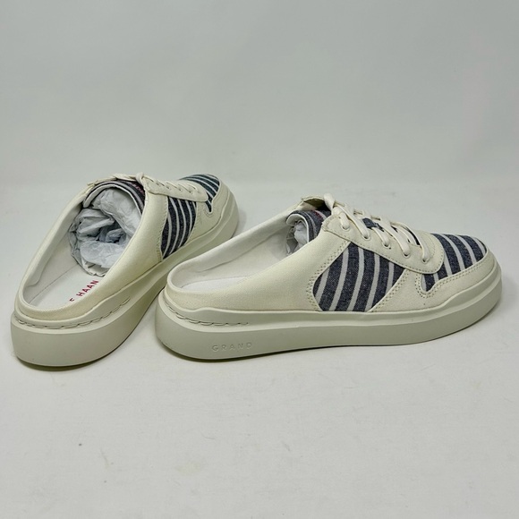 NEW Cole Haan Rally Mule Sneaker Women's - Picture 4 of 8